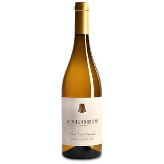 Ribolla gialla 75 cl