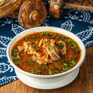 სუპხარჩო