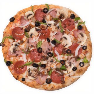 IND.FIVE ESPECIAL PIZZON