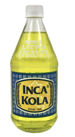 Inca Kola (625 Ml.)