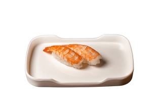 40 Nigiri ebi 