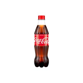 Coca-Cola 0,5