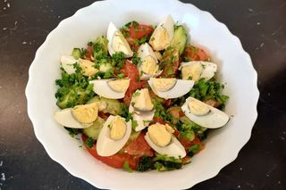 Salade