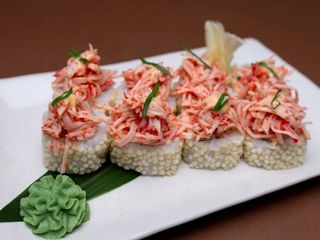 Каліфорнія Краб (285g)