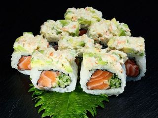 Haru Ebi 10 szt