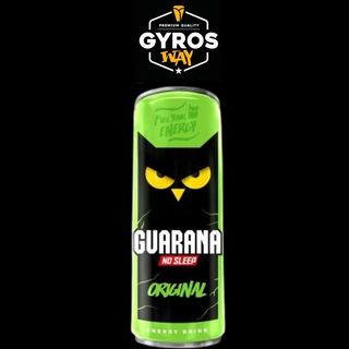 Guarana 250ml