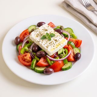 Salată grecească