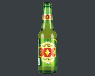 Dos Equis XX