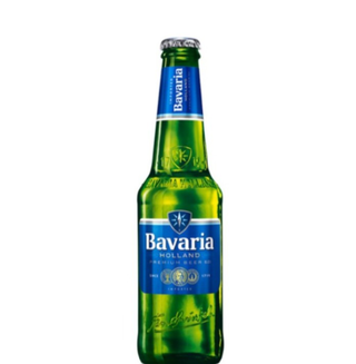  Beer Bavaria  0.500