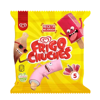 Frigo Chuches 