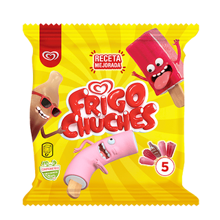 Frigo Chuches 