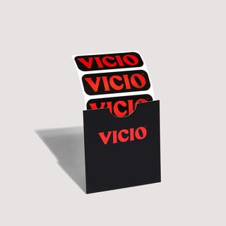 Sticker 16 Max · 3 pieces