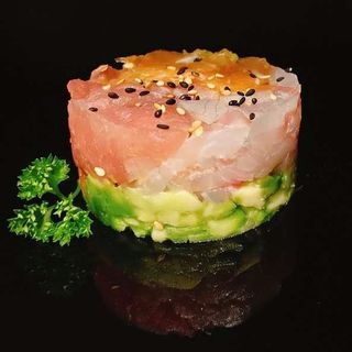 Tartare tris-151