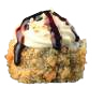 Futomaki fritto  4 pezzi