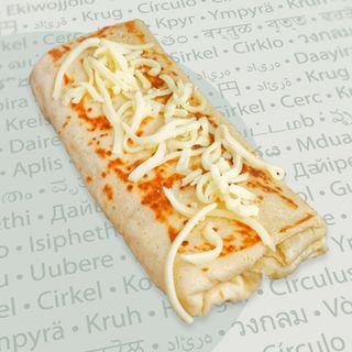 Palačinka sa Kulenom