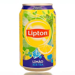 ICE TEA Limao 33cl