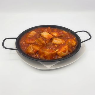 Ventresca de emperador