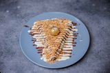 Crêpe Ferrero