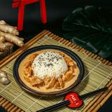 ქათმის ქარი