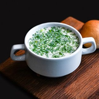 Окрошка (250г)