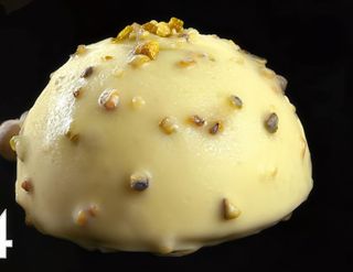 Rocher De Pistacho Crocante (Ud)