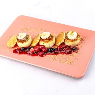 Сырники  180 гр