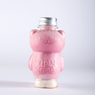 Ягодный Шейк (Кото-ботл маленький)