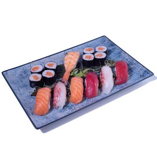 Sushi No Moriawase