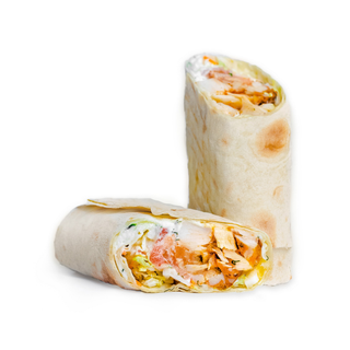 Шаурма Курятина l (400г)
