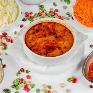 Boranija sa junetinom