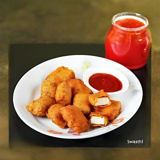 Panner Pakora
