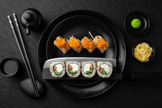California Salmon Batad