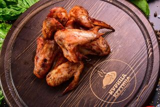 Крылышки гриль (1шт.)