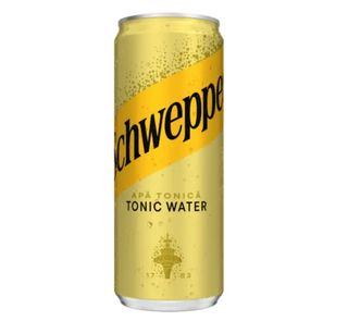 Schweppes Tonic