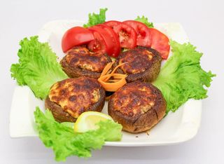 Пълнени гъби (250г)
