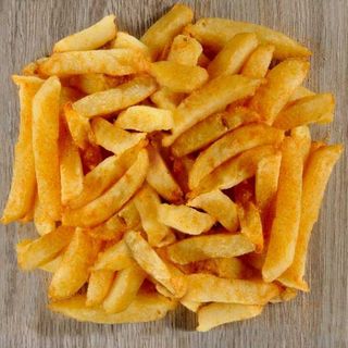 Plain Chips