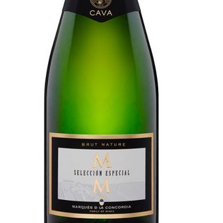 Cava Marqués De Monistrol Brut