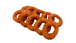 Onion rings 10kom