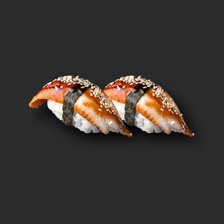Nigiri Unagi Eel