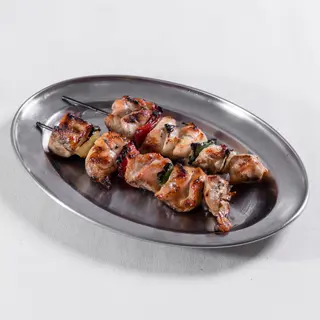 Espetada de Frango