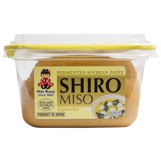 Shiro Miso
