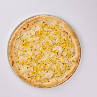 Піца Гавайська (490г)