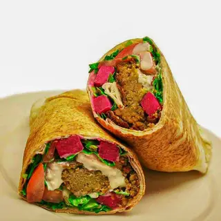 Big Roll