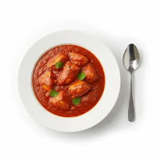 Chicken Vindaloo