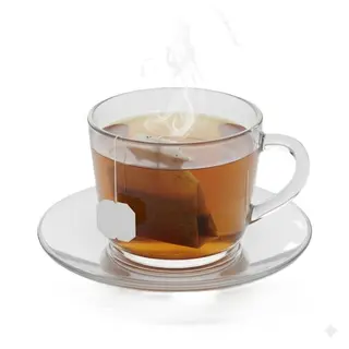 Hot Tea