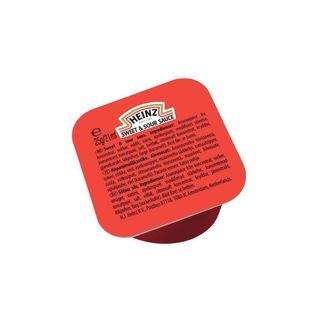 SWEET & SOUR DIP POT