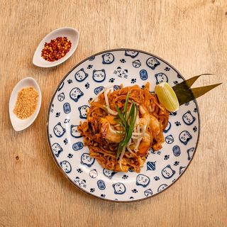 Pad Thai