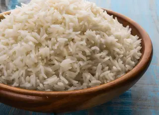 Ración de Arroz