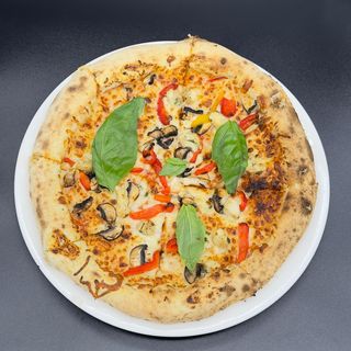 Pizza Veggie