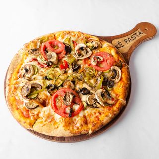 Pizza Vegetariana 